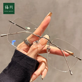 框架眼镜;太阳镜;老花镜