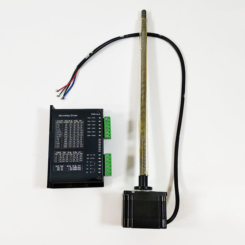 全新步进电机/驱动器23HS2401-300N8 GTW131163/PWR-ALM/M335