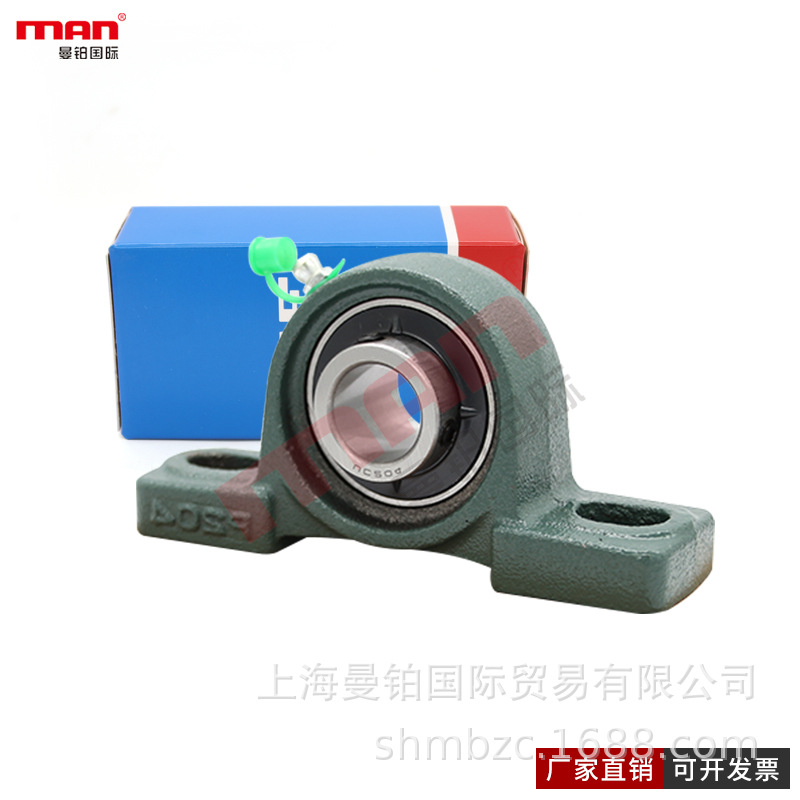 瑞典外球面轴承 SYH 1.1/2 1.11/16 1.3/4 1.15/16 2.2.3/16 WF