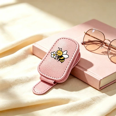 Car Glasses Clip/Bill Clip creative car sun visor
