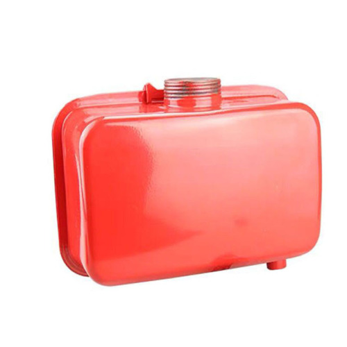 Air-cooled diesel engine road cutting machine micro tillage accessories 173F 178F 186 188F 192F fuel tank