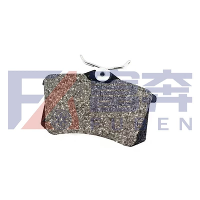 Tormoz supportları suitable for Peugeot