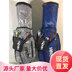 新しい防水伸縮ボールバッグ、航空ボールバッグ、ゴルフバッグ、ハードシェルタグボート、耐摩耗性、大容量