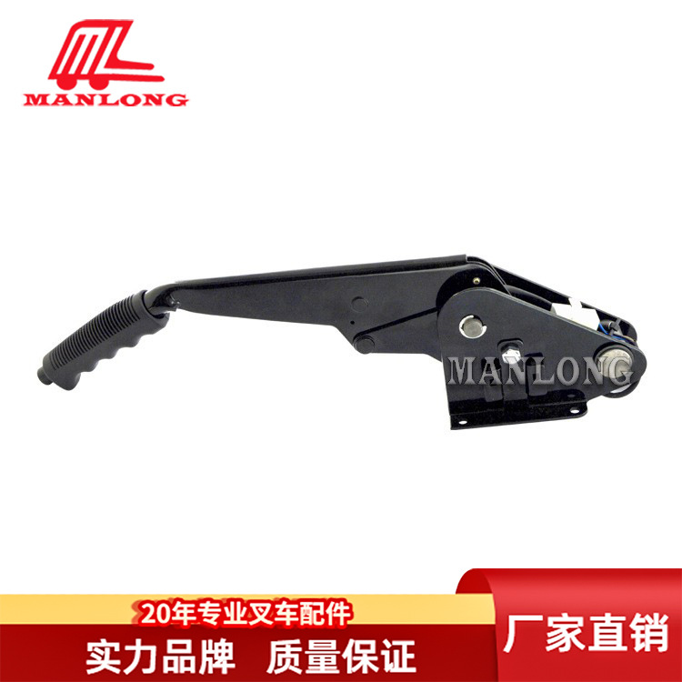 适用永恒力电动叉车配件EFG 手刹车总成(含线)  05076648