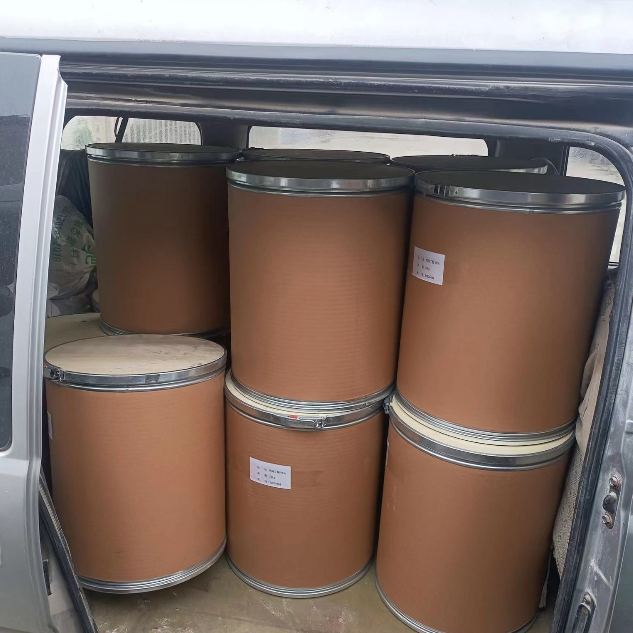 四丁基溴化铵 工业级 CAS号1643-19-2 大货出厂化标准现货