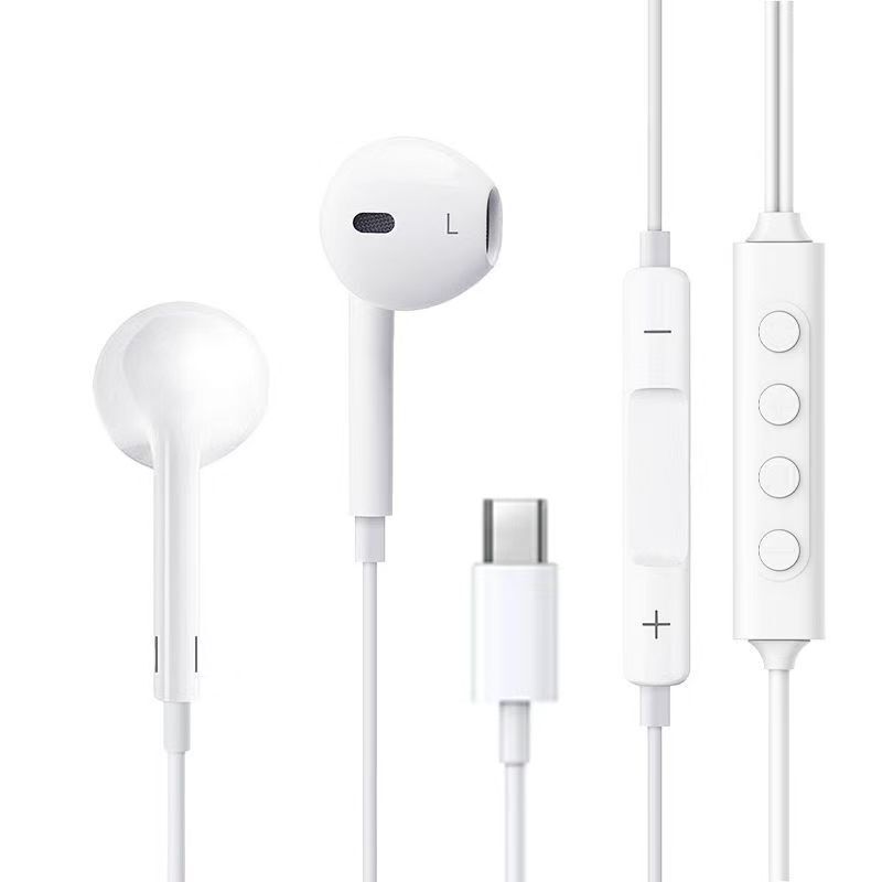 全民K歌Kpods Air直播唱歌声卡耳麦typec耳返有线K歌耳机麦克风|undefined
