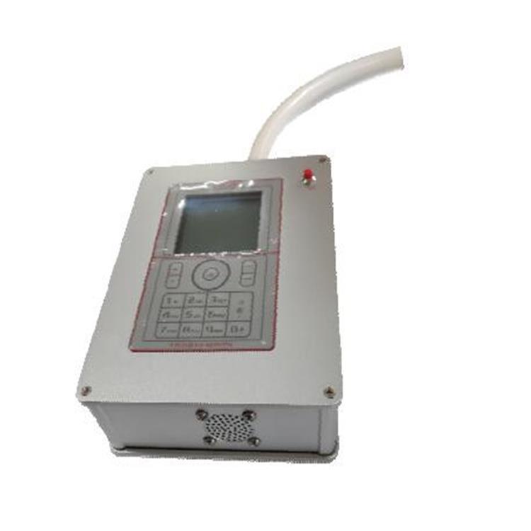 油气流量检测仪/气液比检测仪  型号:KM1-YQJY-10 库号：M396084