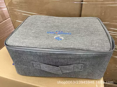 Tesla External Discharge Gun Outdoor – Elektrikli avtomobil şarj stansiyaları - discharge-gun-storage-bag