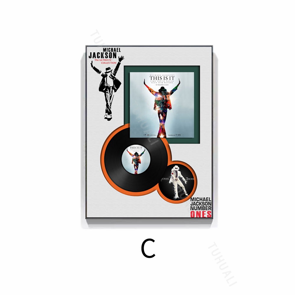 Registro de vinilo pintura Zhang Xueyo sala de estar pintura decorativa sofá Fondo colgante de pared pintura pasillo mural Registro de canto