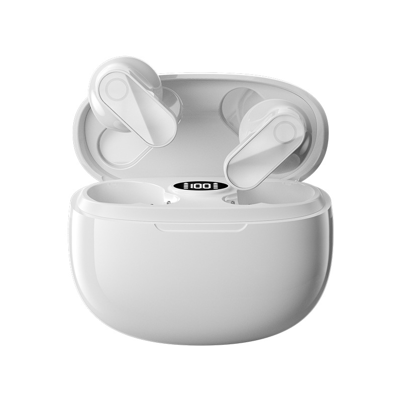 Nuevos auriculares Bluetooth inalámbricos B20 de larga duración auriculares de alta calidad de sonido auriculares deportivos inalámbricos