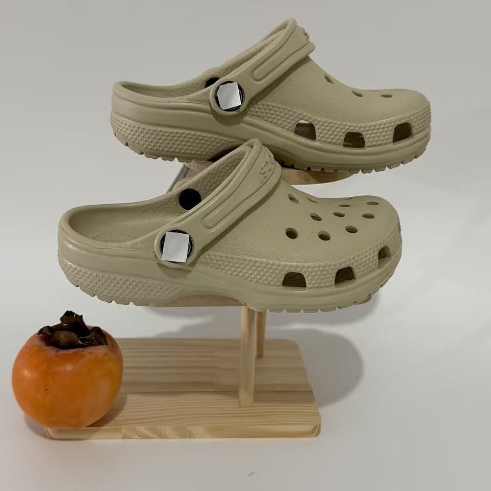 Anhelando la vida Yang Mi Ouyang Nana con zapatos clásicos de estrellas para mujeres antideslizantes zapatillas de cabeza frías