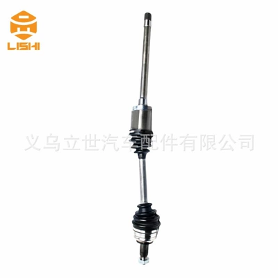 Ötürücü val Manufacturer, Half Shaft 31603450564