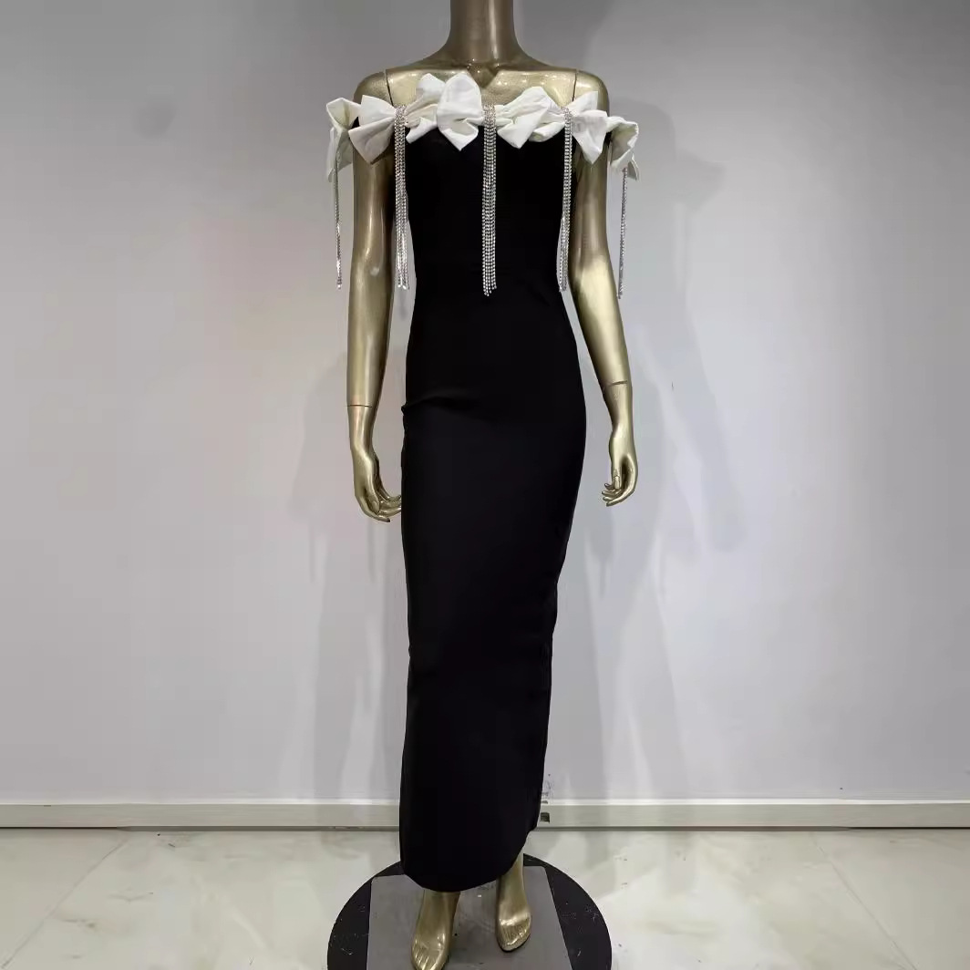 블랙 화이트 활