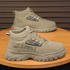 男式运动单鞋;女式时装单鞋;男式板鞋