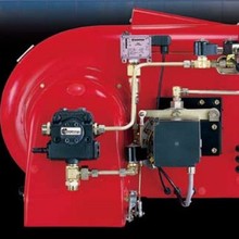 德国Weishaupt威索L8燃油燃烧器 现货燃烧器 现货销售