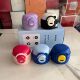 Children's thermos cup cup straw lid double drinking cup lid non-universal student water bottle lid accessories leak-proof