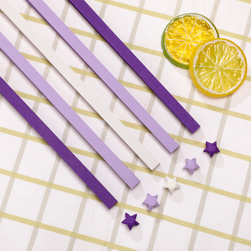 金典浪漫紫色系