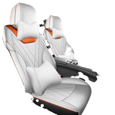 Seasons, Seat Cushion Decoration Accessories, Modelə uyğun (Original) oturacaq örtükləri