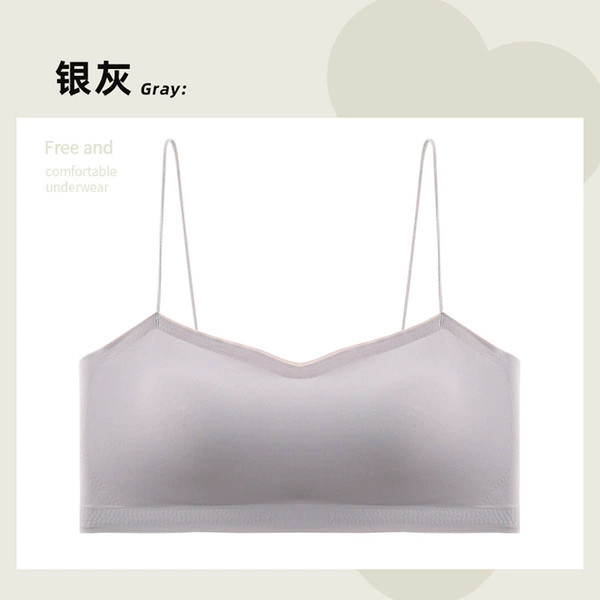 2660 short (silver gray)