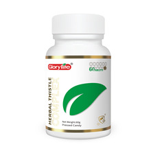 Glorylife Herbal Thistle Complex 高瑞莱小蓟复合片