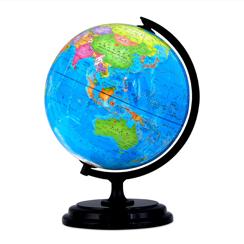 32CM al por mayor globo grande decoración luminosa HD maestros de niños recomiendan estudiantes de secundaria especial globo AR