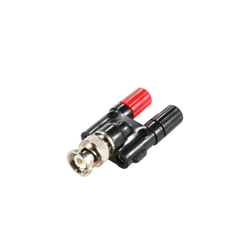 Hantek HT311 Многофункциональный адаптер BNC с разъемом типа «банан» Инструмент Электронные тестовые аксессуары