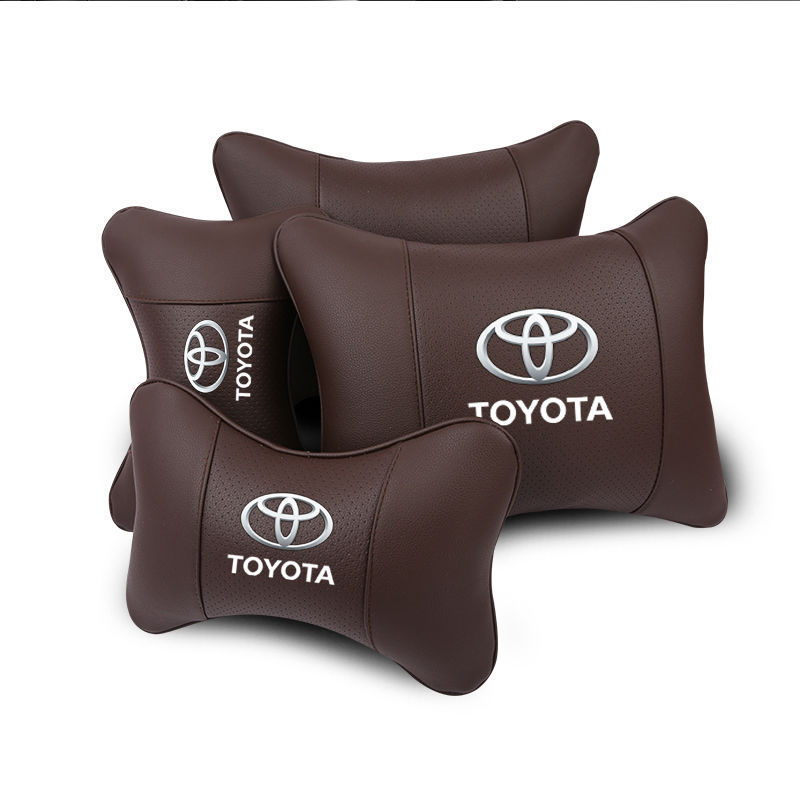 Suitable for Toyota Highlander Car Headrest Rav4 Front Landa Lingfang Ruiyang Waist Support Pillow Pillow Suitable for Toyota Highlander Car Headrest Rav4 Front Landa Lingfang Ruiyang Waist Support Pillow Pillow