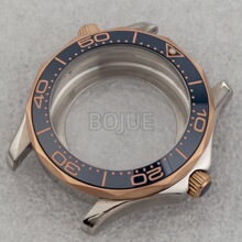 ���R300���P䓱횤41mm����ֱ횤��ˮ���m�bNH35/36�Cо