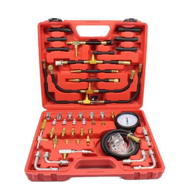 detector TU-443, Avtomobil diaqnostika alətləri
