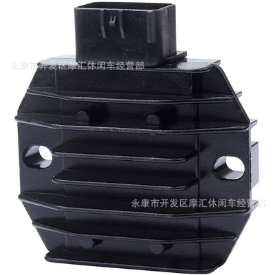 ATV rectifier Motorcycle Electrical and Instrument