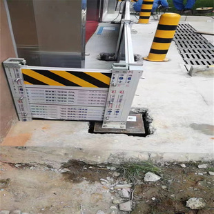 Factory Direct Sales Waterproof Plate Factory Aluminum Alloy Floodproof Plate