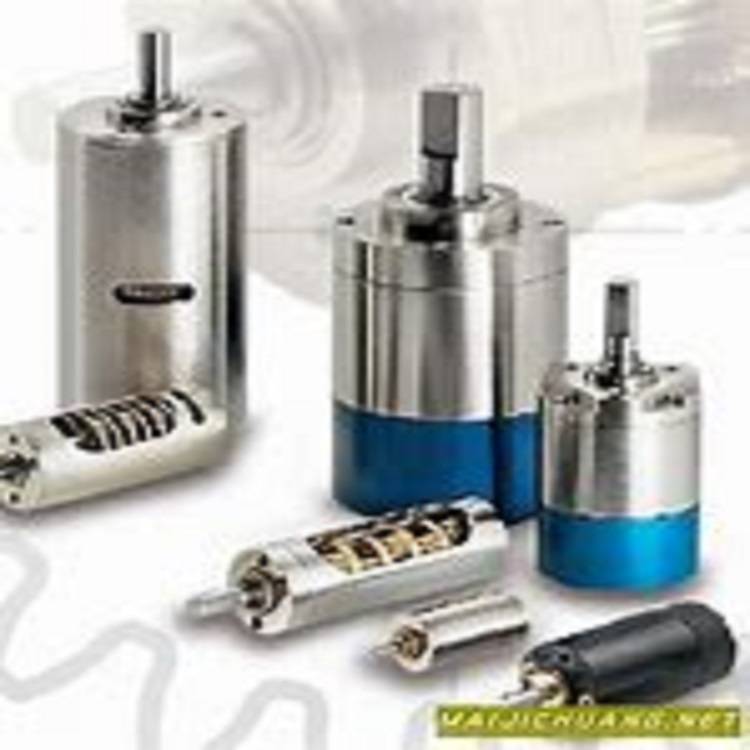 faulhaber福尔哈贝直流电机