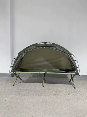 Avtomobil dam çadırları Portable Single-Person Sunshade Mosquito