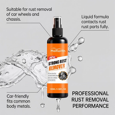 and revitalizes the shine, Cleaning/curing agent