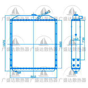 ����LonkingLG853B�b�d�Cˮ��ɢ�������|��ɢ�������S���|