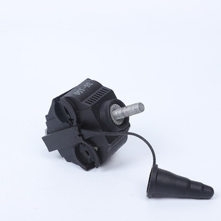 JBC-N2 insulation puncture clamp outdoor cable break-free and trench clamp branching device tension clamp manufacturer X20