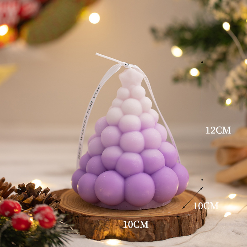 Navidad árbol de Navidad banana guía