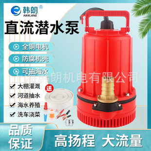 12V24Vֱ����ˮ��PP���|�͸��g�ɳ麣ˮ�������˝����ƿ܇��ˮ��