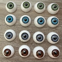 F 73611 Doll Eye Accessories ��ż�۾���� ����ѷŷ���羳