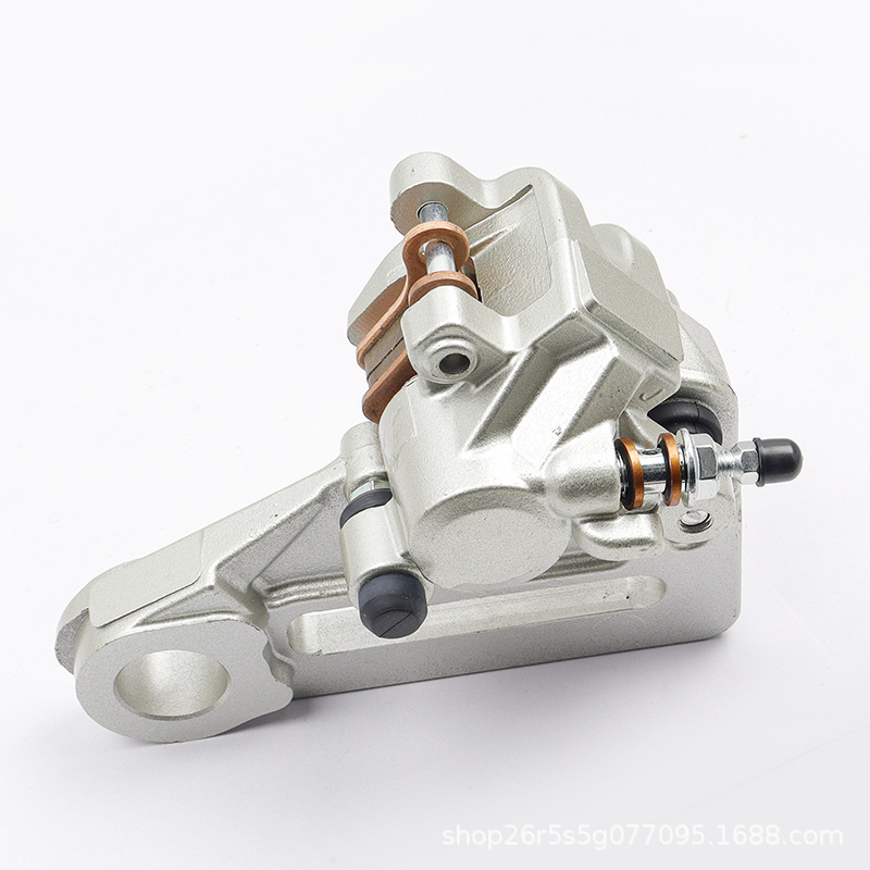 Off-Road Motorcycle Accessories Suitable for Ktm Husaberg Husqvarna Rear Brake Pump Disc Brake Caliper