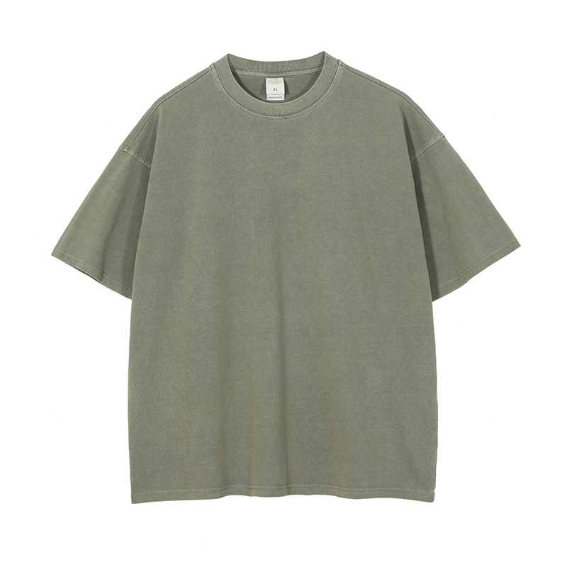 重ポンド基礎金250g洗水を作って古い染色をします。