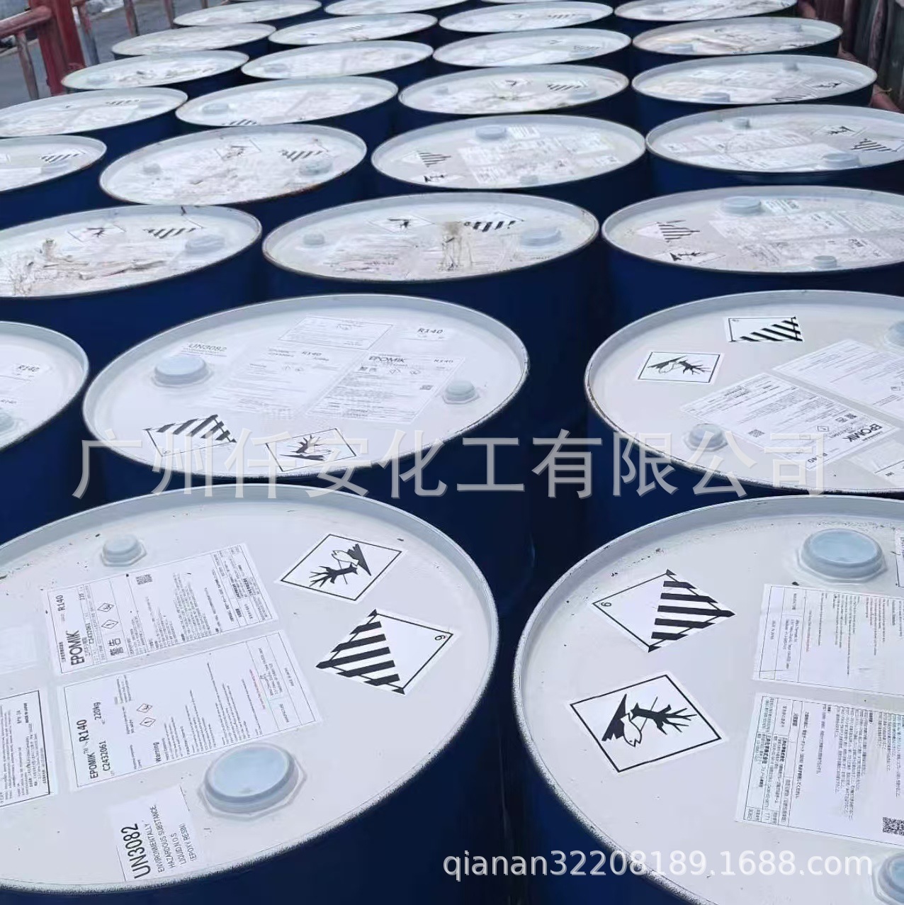 现货供应日本三井环氧树脂R140   R140宝石胶用的环氧树脂