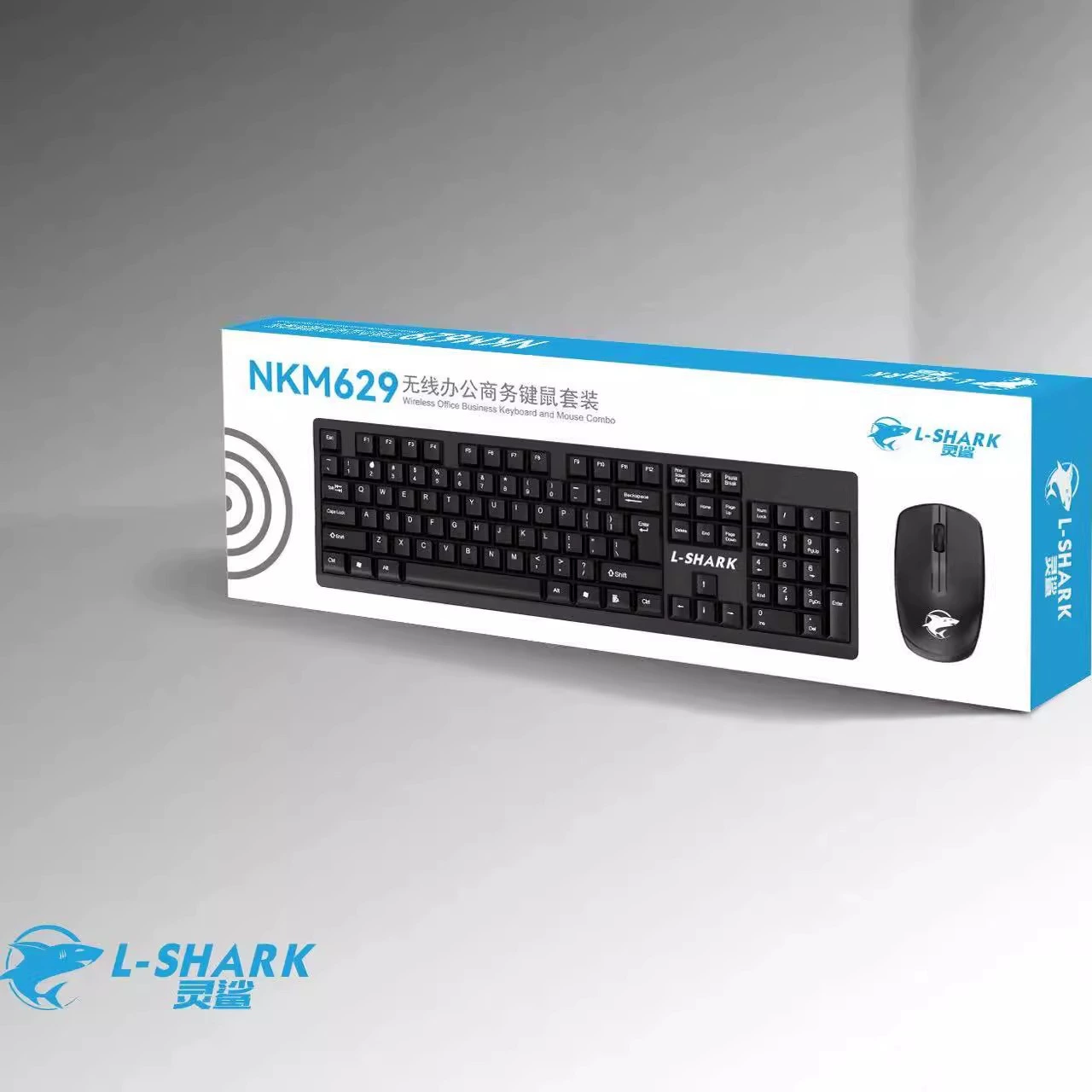 灵鲨 Classic набор, стильный ноутбук для офиса, T100, оптом