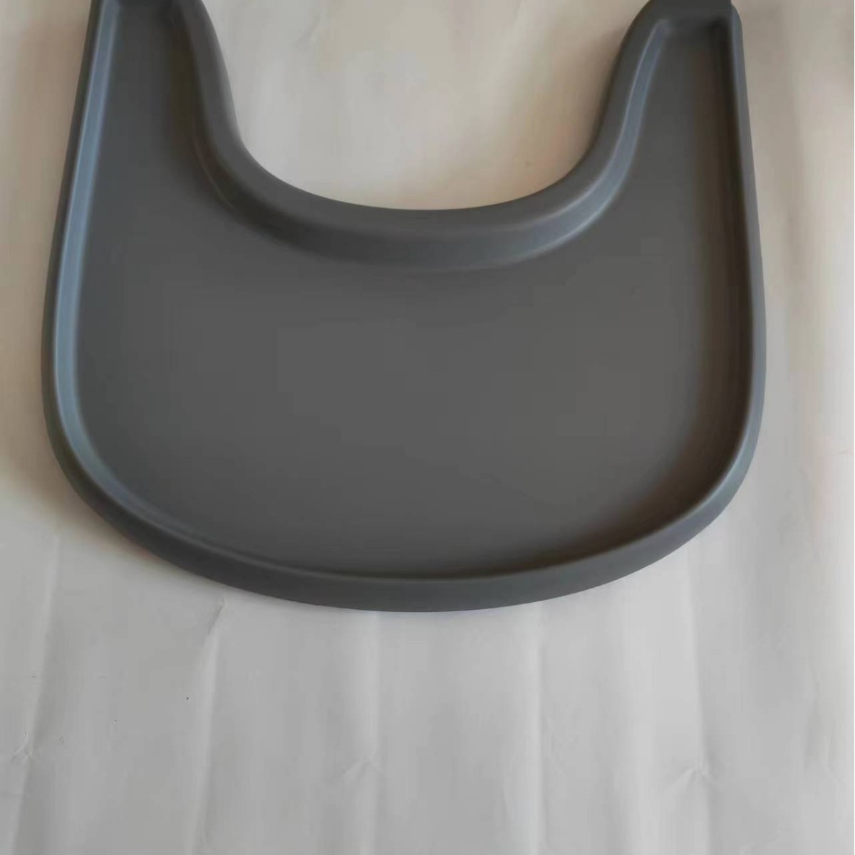 Silla de crecimiento Placa de comedor aplicable accesorios de silla de comedor superficie lisa disponible lechón tazón kick silla Silla de crecimiento del bebé