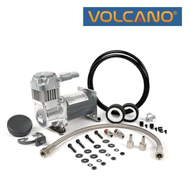 压缩设备;压缩设备配件;其他气动工具