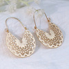 Retro earrings, suitable for import, Amazon, boho style, wholesale