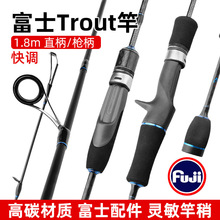 Trout�V�~��·���͸�ʿ���h݆����̼1.8��ֱ��������̼�ͳ������Q