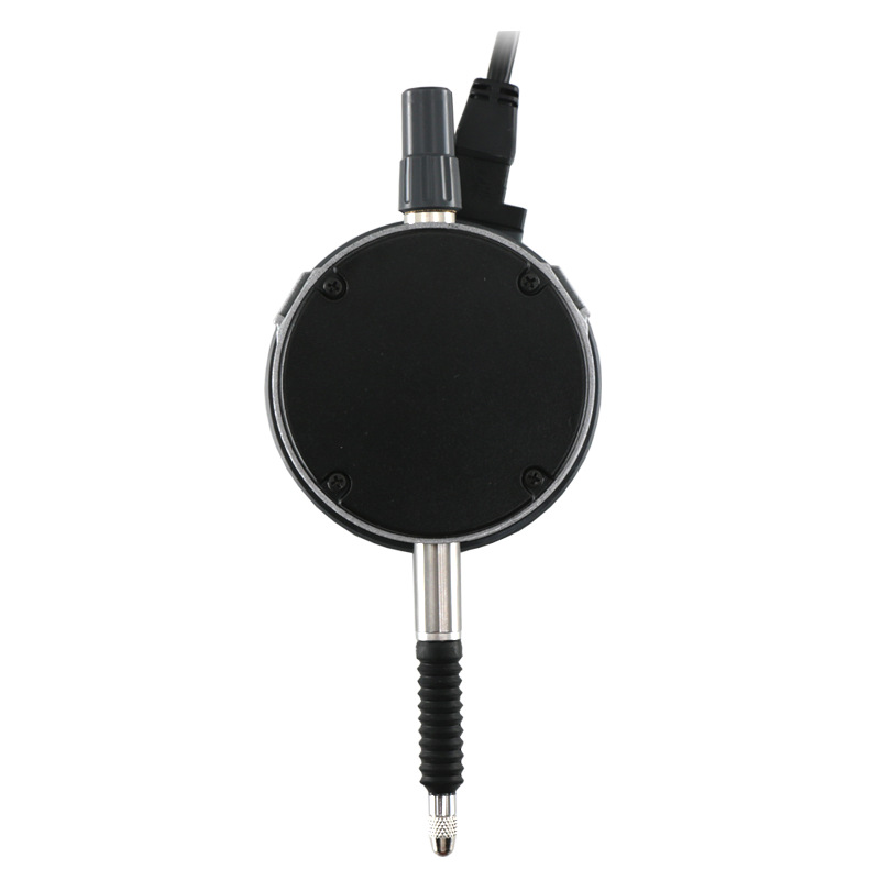 日本三丰数显千分表精度280数显543-350B  281 282 283 公差0.001