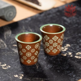 茶杯;碗;陶瓷杯