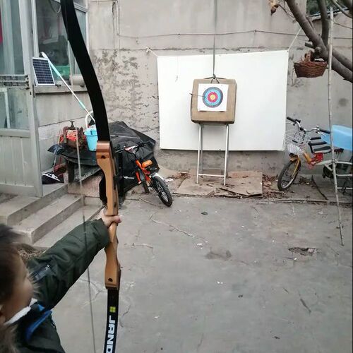 Outdoor archery hall Kevlar arrow-blocking cloth, stab-proof cloth, 50-pound bow does not penetrate 2 mm, arrow-blocking wall target cloth